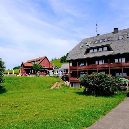 B Und B Titisee Hotel Sonnenmatte Nahe Badeparadies Exterior foto