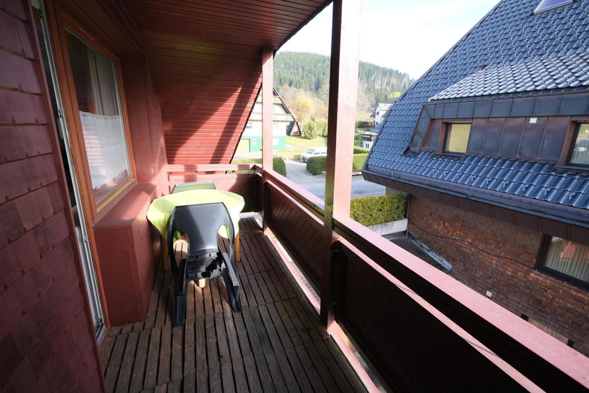 B Und B Titisee Hotel Sonnenmatte Nahe Badeparadies Exterior foto