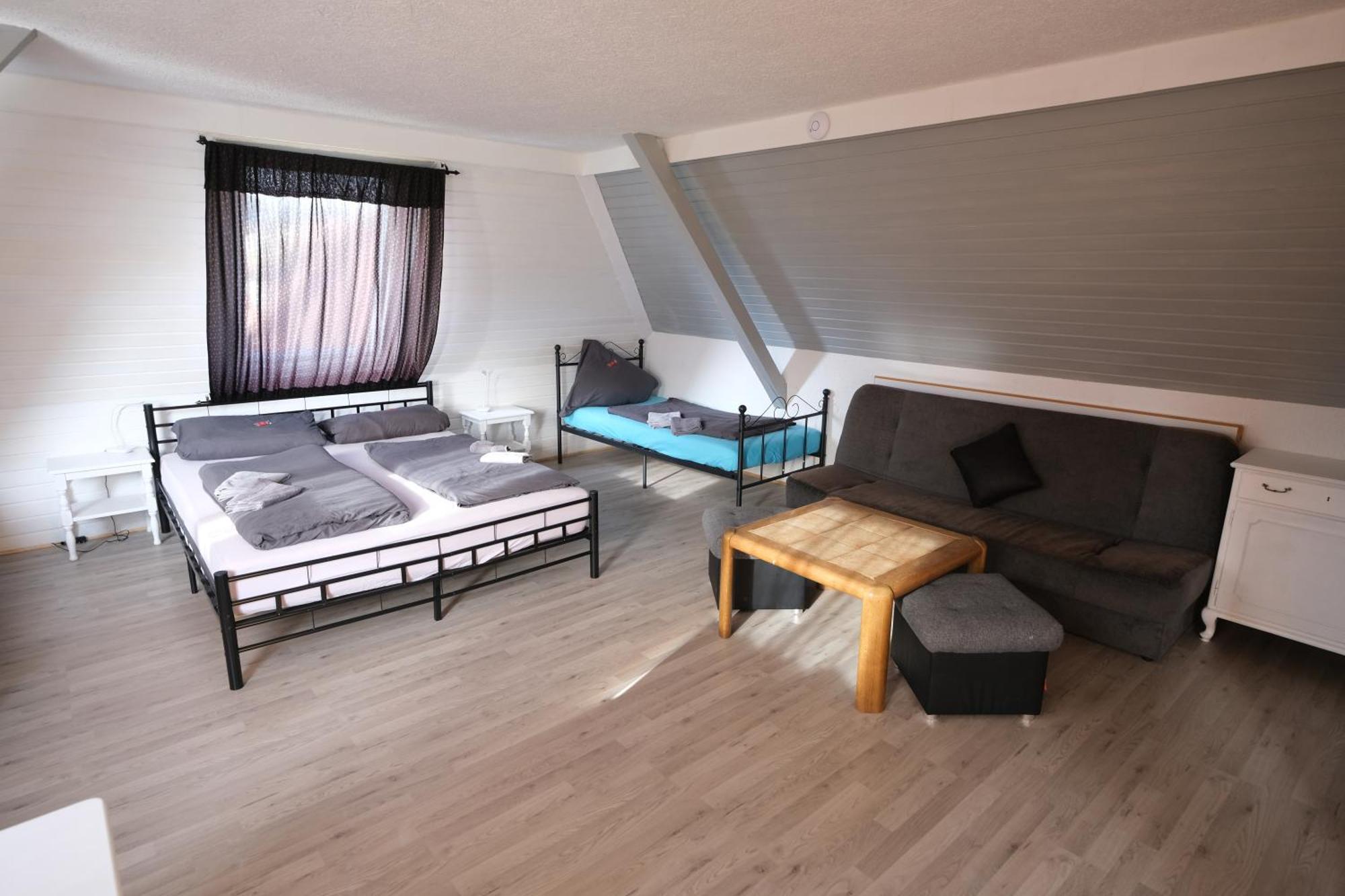 B Und B Titisee Hotel Sonnenmatte Nahe Badeparadies Exterior foto