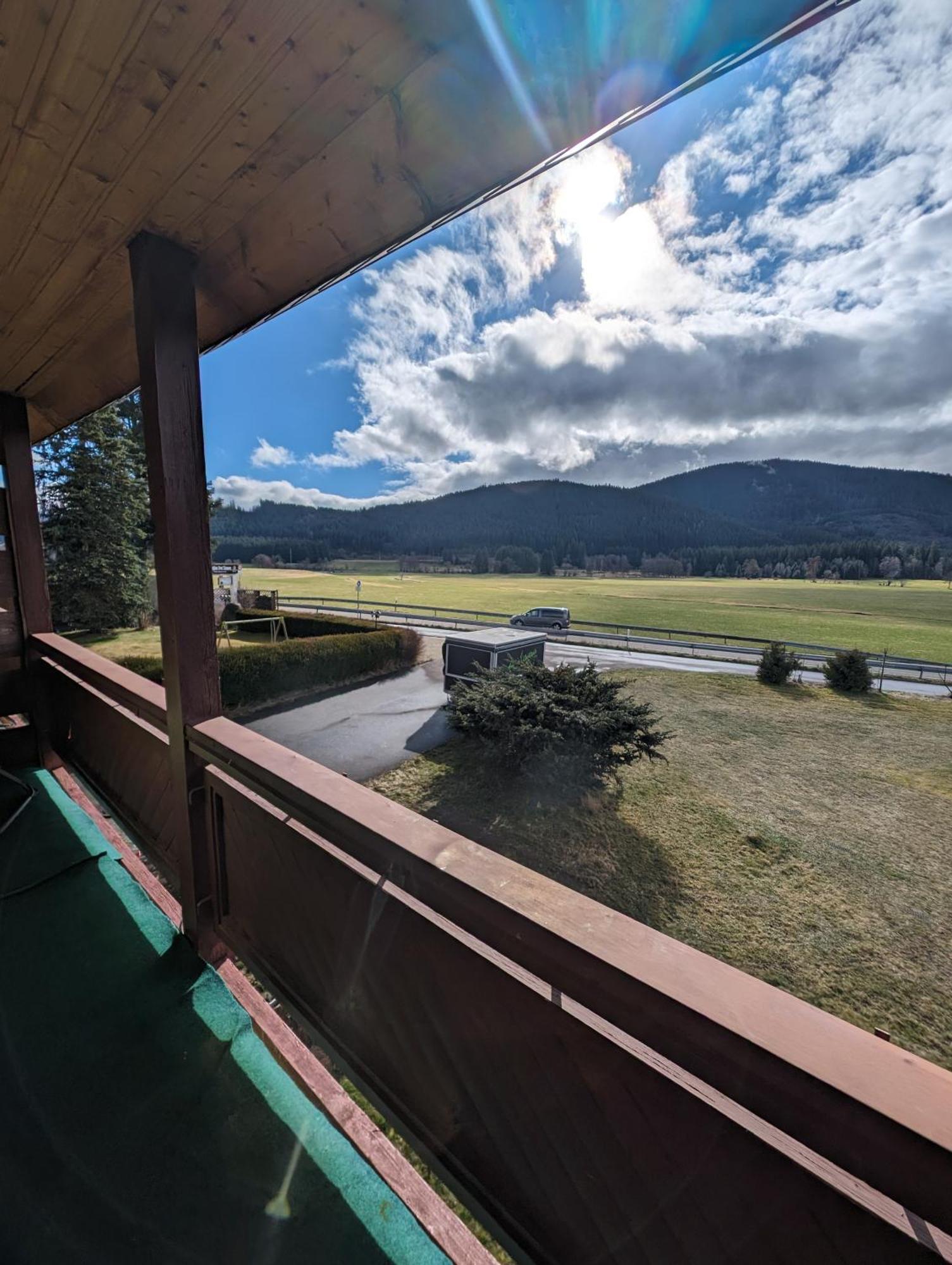 B Und B Titisee Hotel Sonnenmatte Nahe Badeparadies Habitación foto